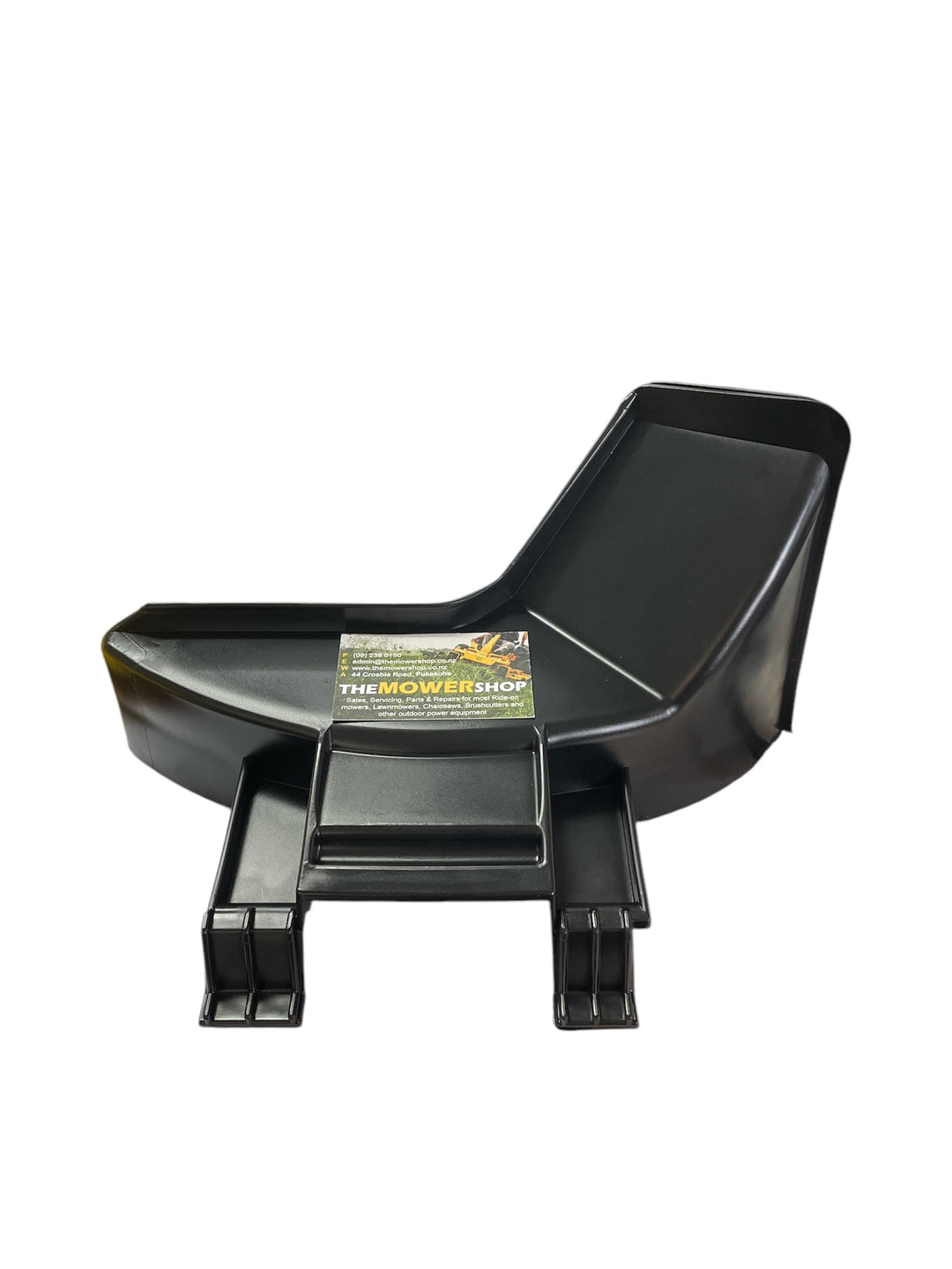 Masport Mulch Plug 18" Alloy Body