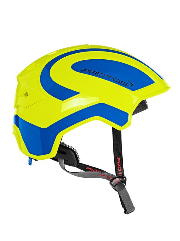 PROTOS® Integral Climber Helmet