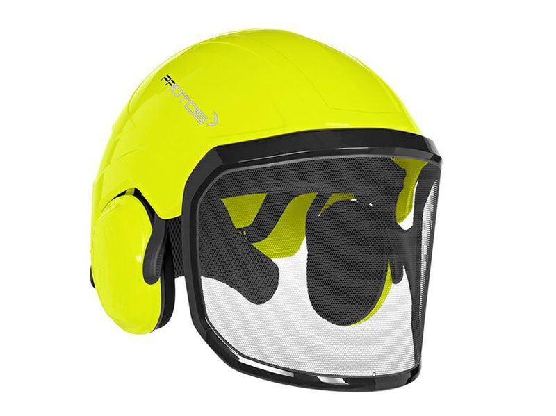 PROTOS® Integral Forest Helmet