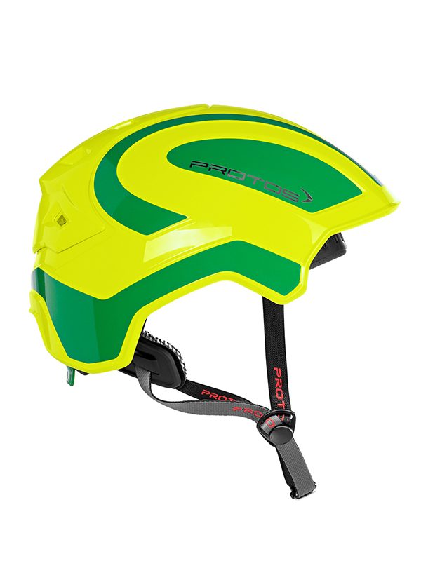 PROTOS® Integral Climber Helmet