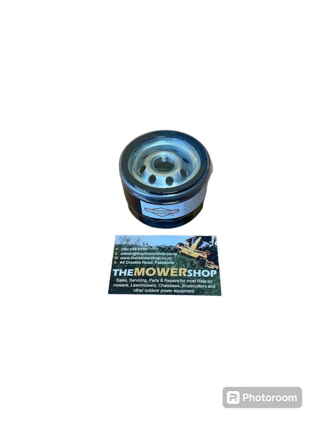 Briggs and Stratton Oil Filter
