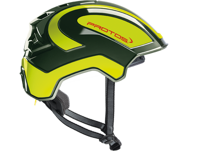 PROTOS® Integral Climber Helmet