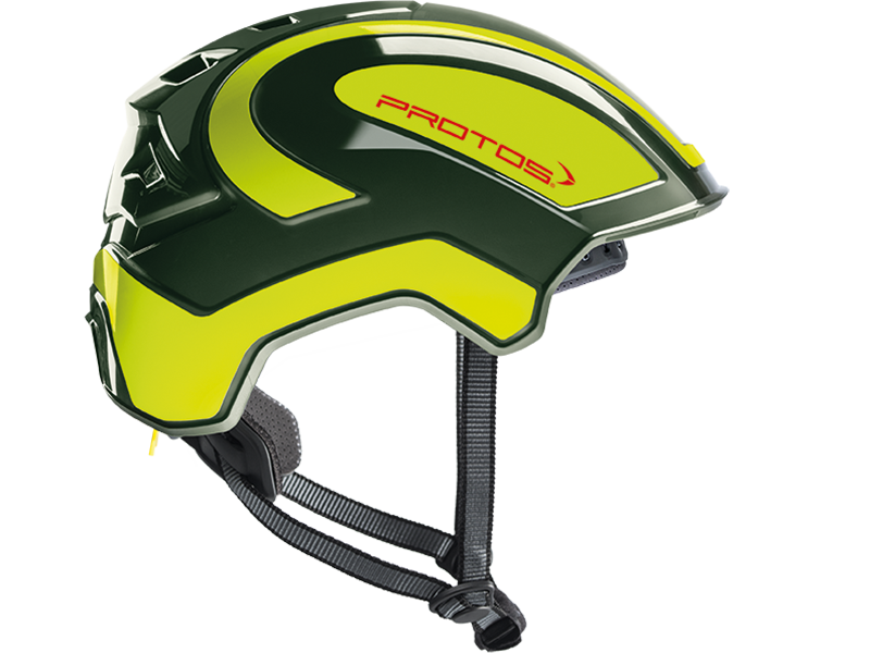 PROTOS® Integral Climber Helmet