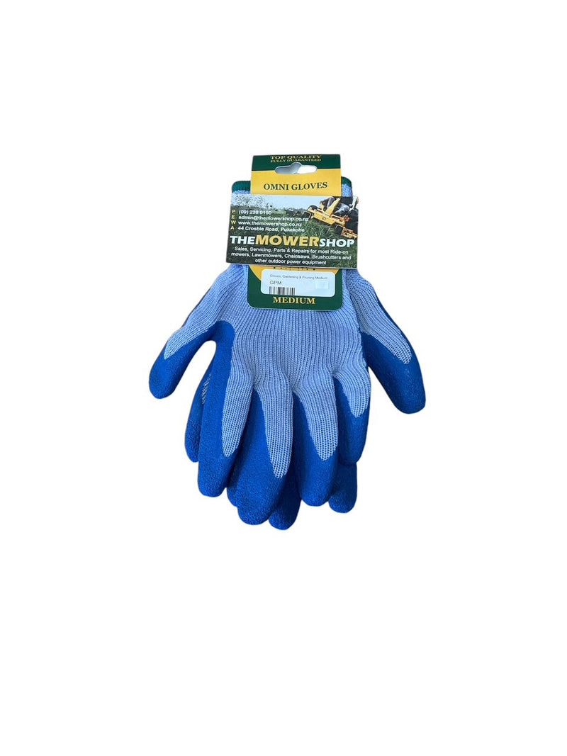 Omni Gardening Gloves Medium