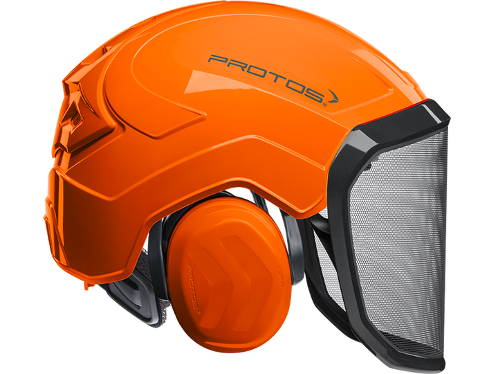 PROTOS® Integral Forest Helmet