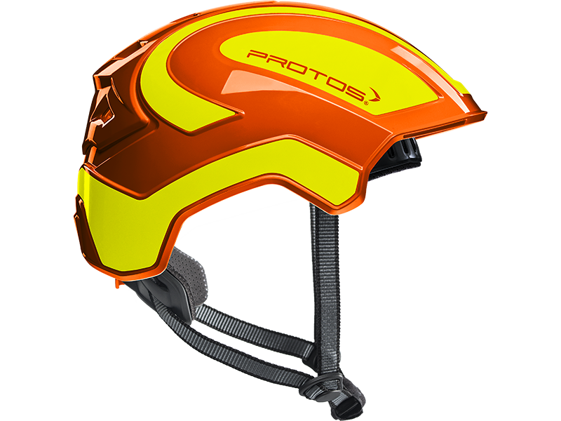 PROTOS® Integral Climber Helmet