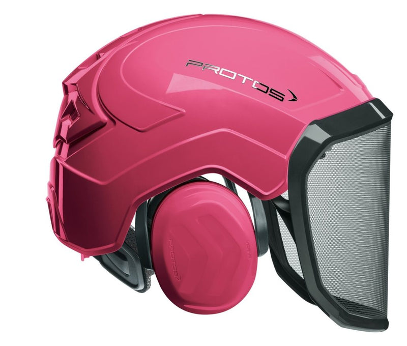 PROTOS® Integral Forest Helmet