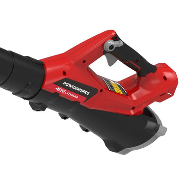 Cramer Powerworks 40V Battery Axial Blower