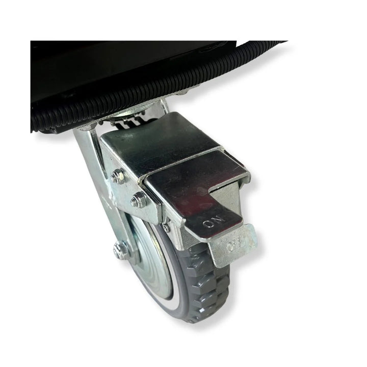 Powerworks 40V Garden Cart