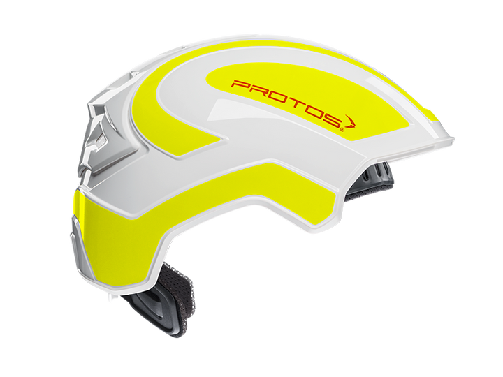 PROTOS® Integral Industry Helmet