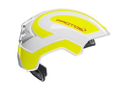 PROTOS® Integral Industry Helmet