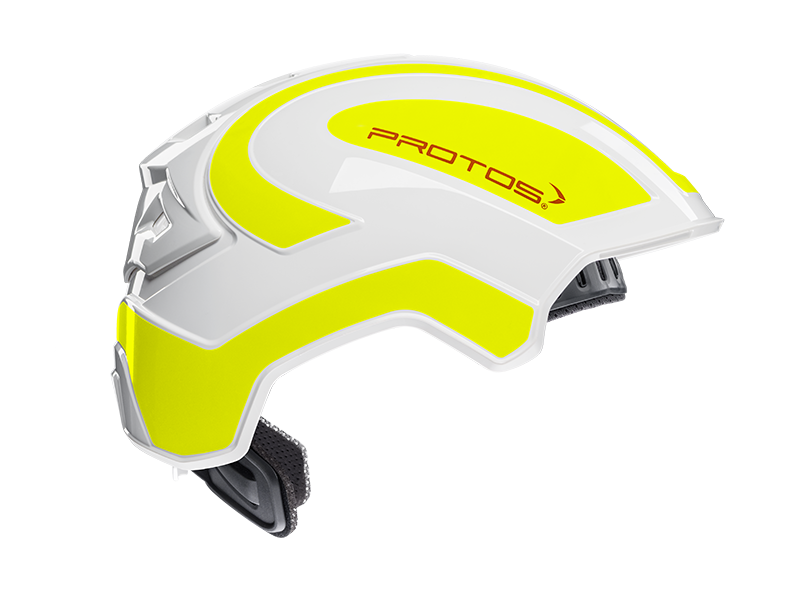 PROTOS® Integral Industry Helmet