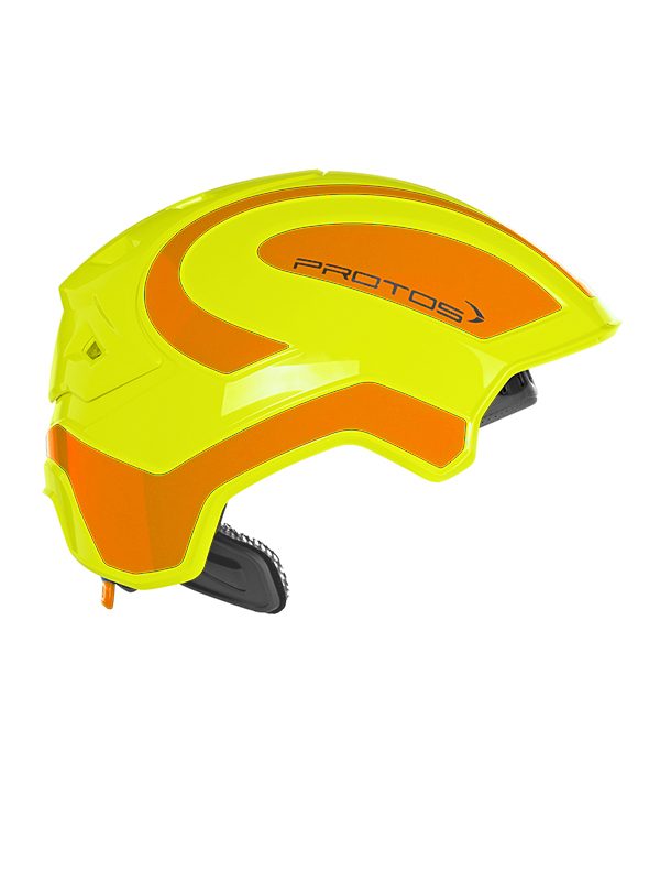 PROTOS® Integral Industry Helmet