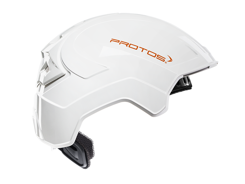 PROTOS® Integral Industry Helmet