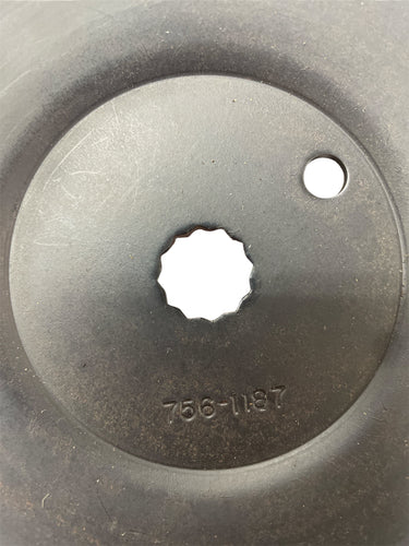 Spindle Pulley 127mm