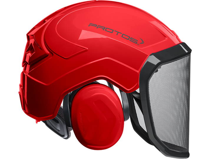 PROTOS® Integral Forest Helmet