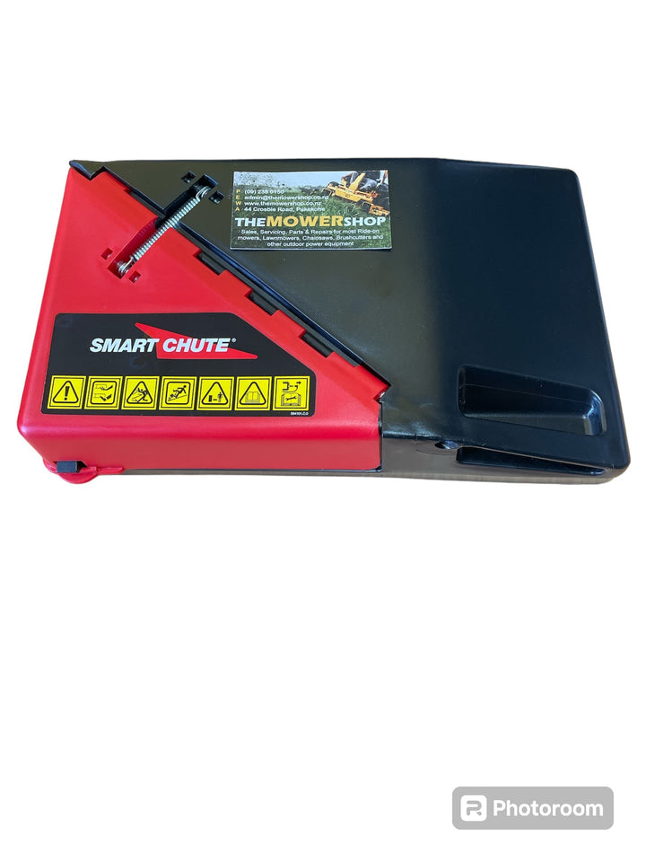 Smart Chute Catcher Flap 19"