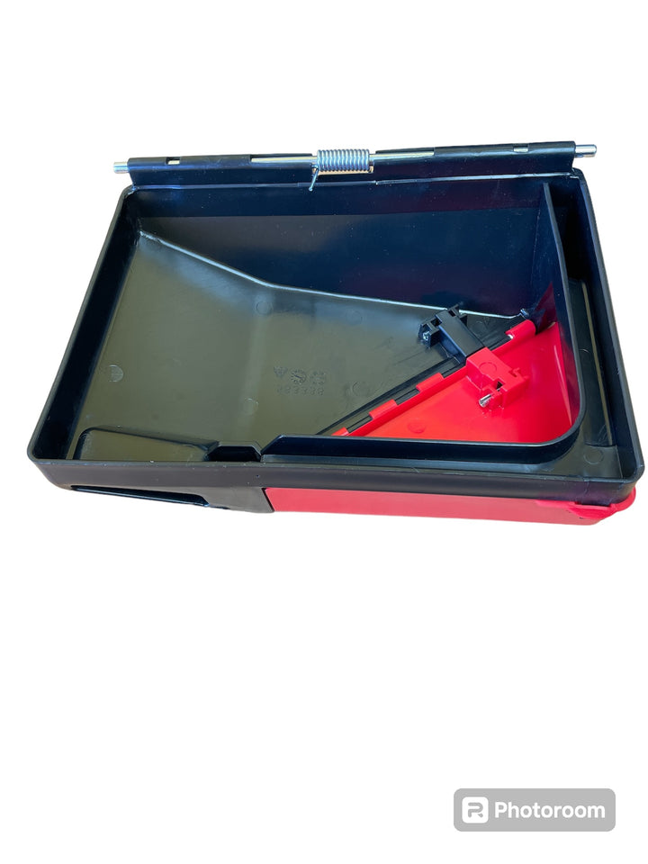 Smart Chute Catcher Flap 19"
