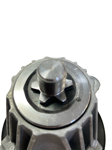 Spindle Assembly