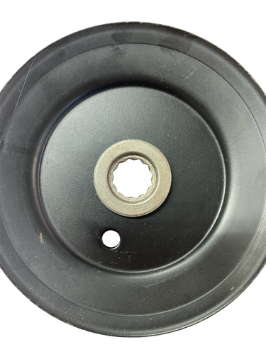 Spindle Pulley 127mm