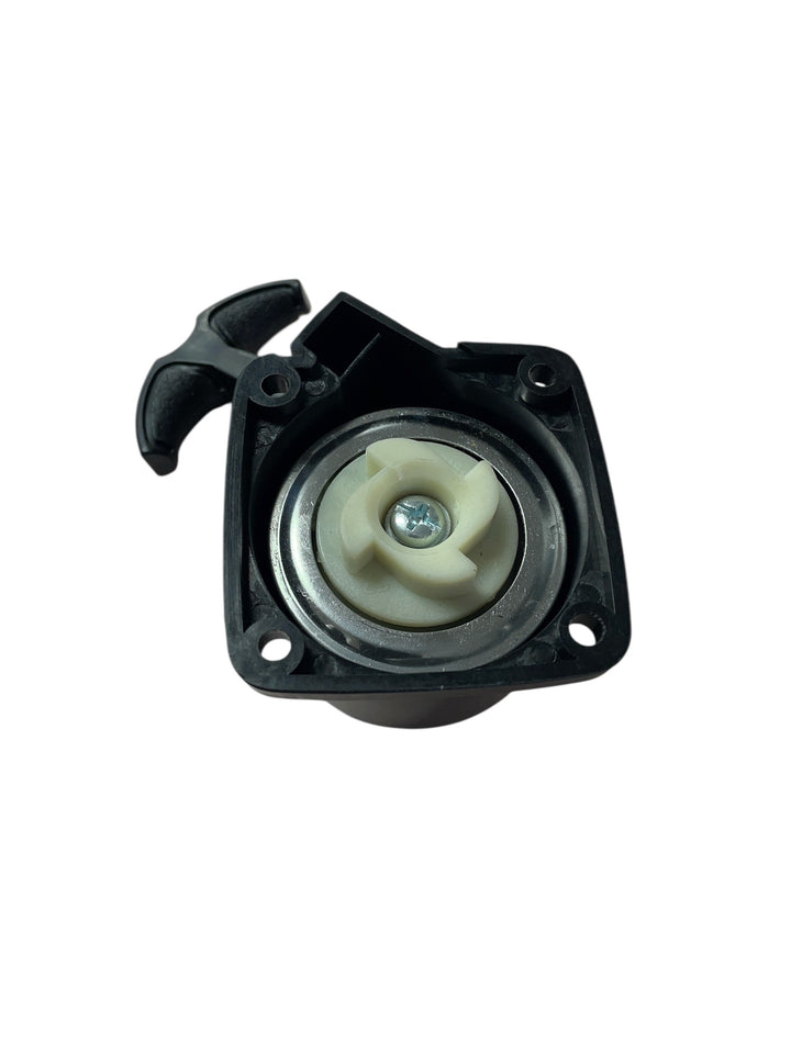 Morrison Starter Assembly Soft Start