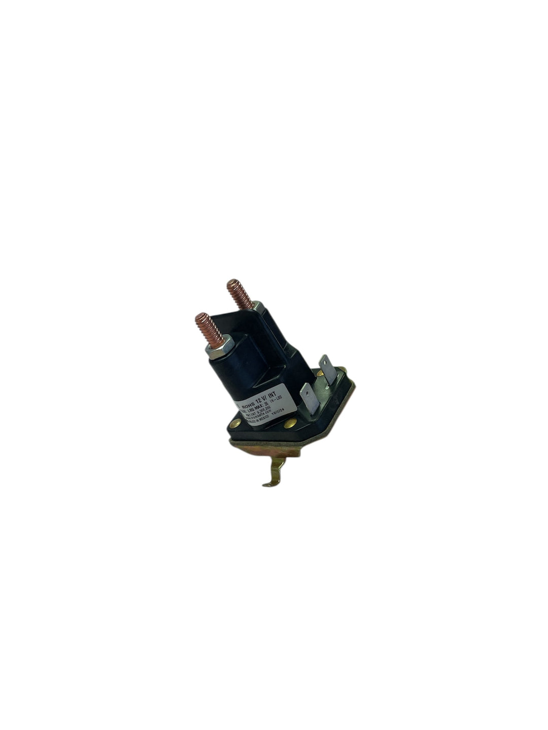 Starter Solenoid