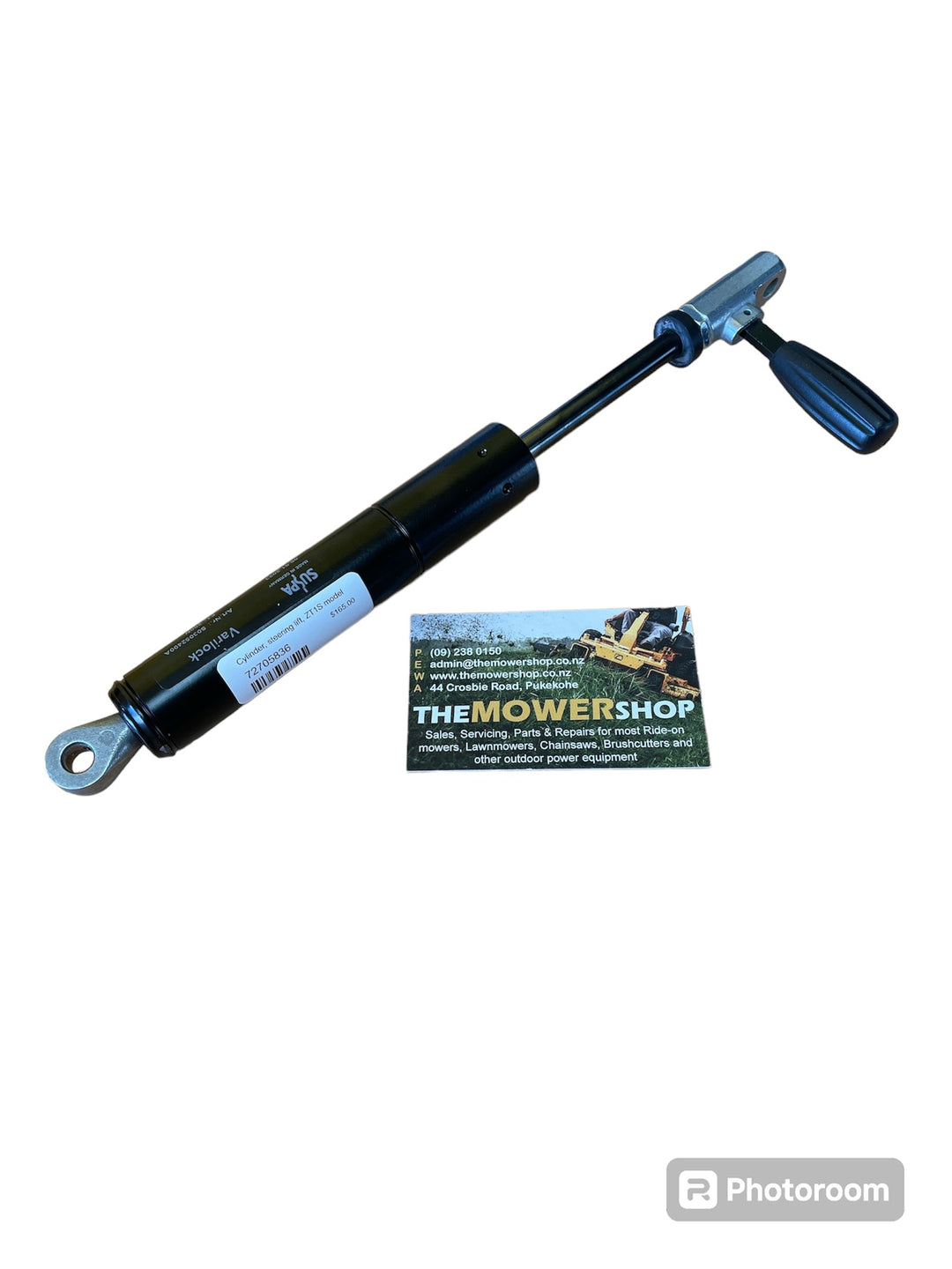 Steering Cylinder