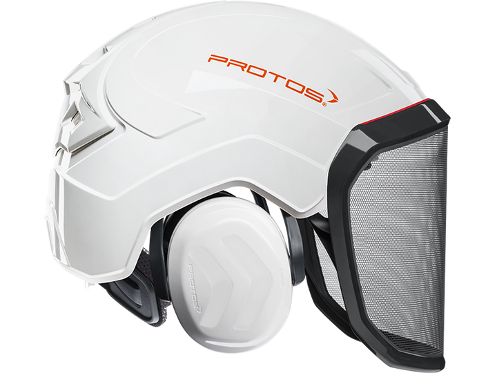 PROTOS® Integral Forest Helmet