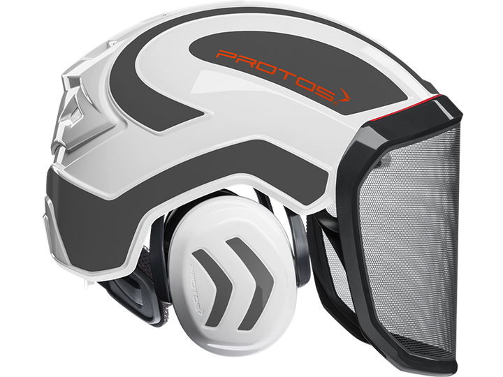 PROTOS® Integral Forest Helmet