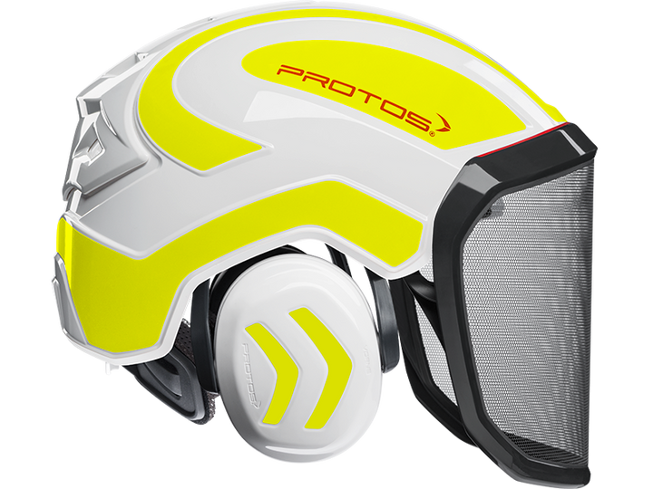 PROTOS® Integral Forest Helmet
