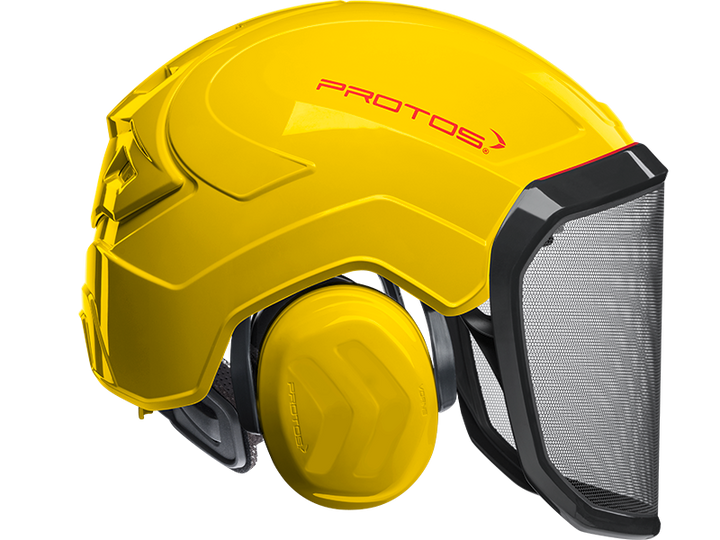 PROTOS® Integral Forest Helmet