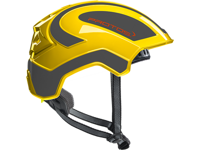 PROTOS® Integral Climber Helmet