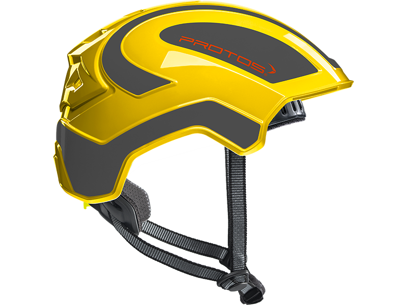 PROTOS® Integral Climber Helmet