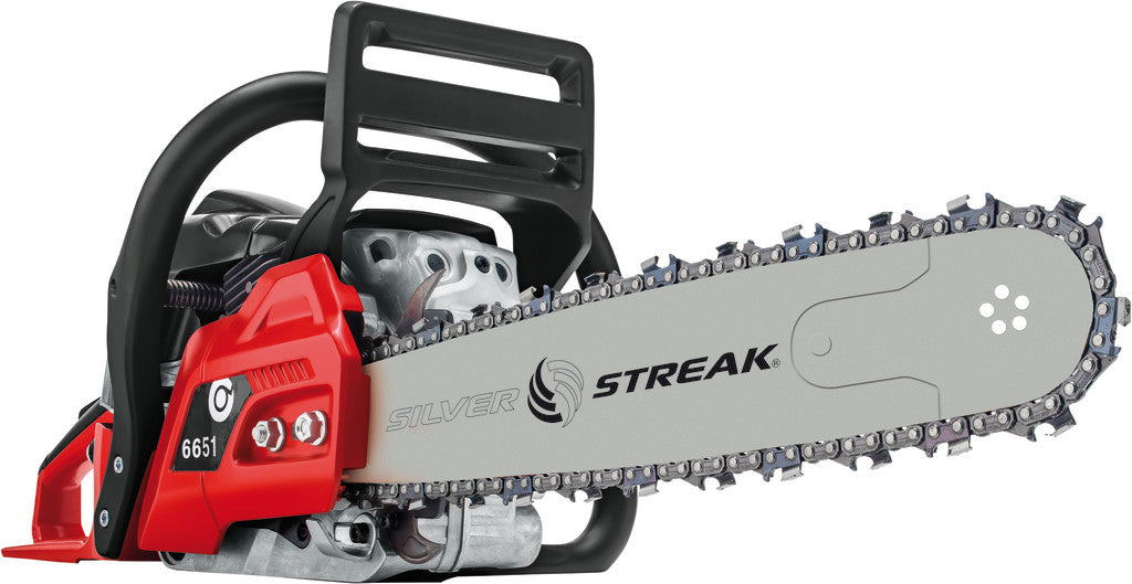 SOLO Chainsaw 6651 50cc