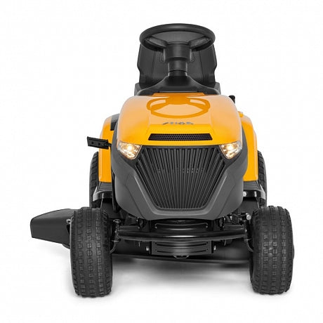 Stiga Tornado 2098H 38" cutting width