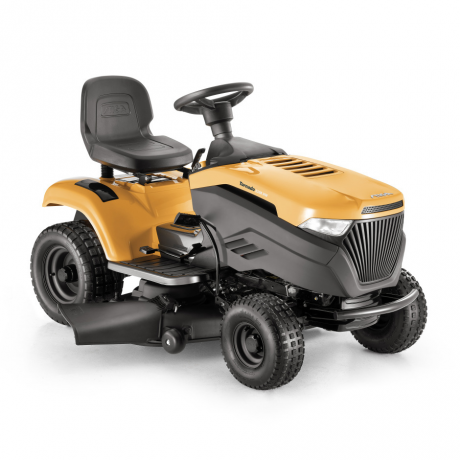 Stiga 4108HW 42" Rideon mower