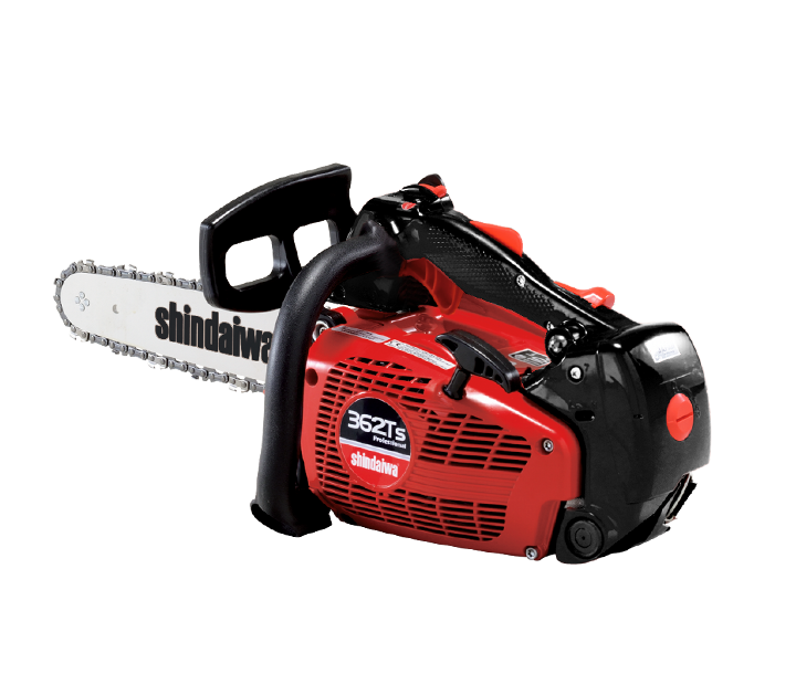 Shindaiwa 362TS Top Handle Pruning Chainsaw