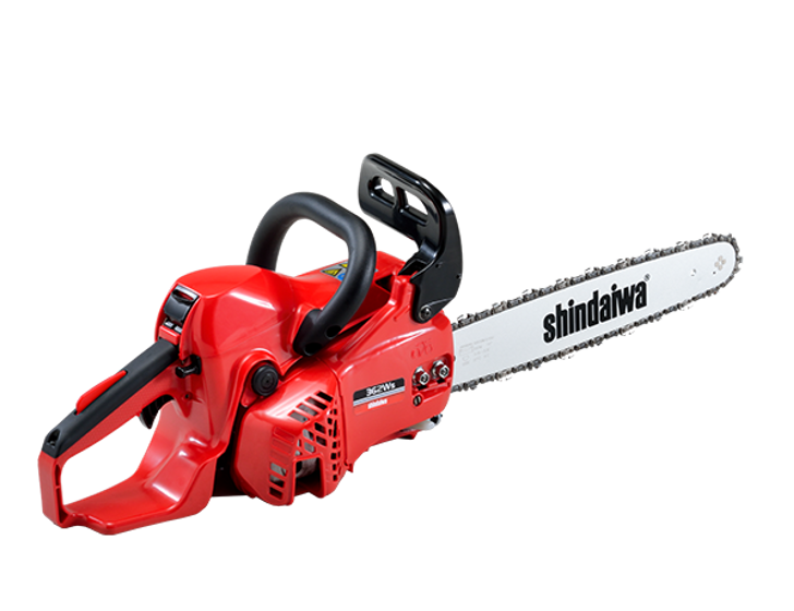 Shindaiwa 362WS Chainsaw
