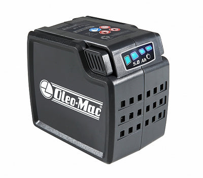 OleoMac 40V Lithium Battery