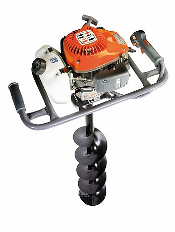 OleoMac MTL51 Post Hole Borer