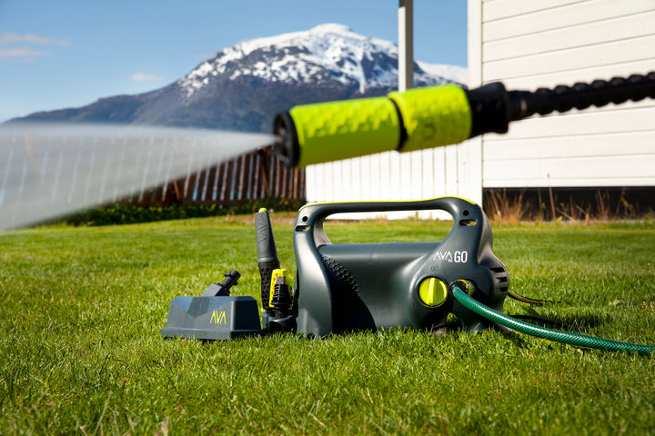 AVA Pressure Washer P40