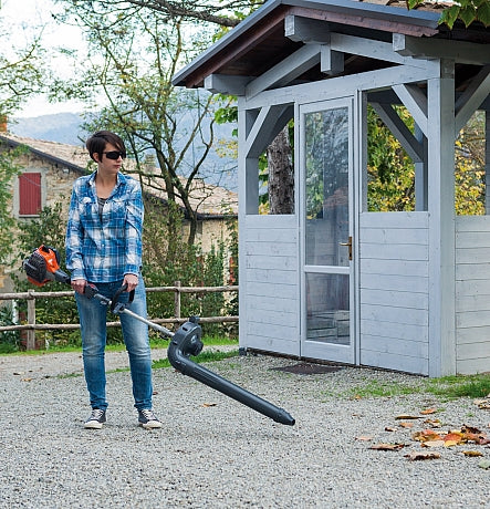 OleoMac Multi-Tool Blower Attachment