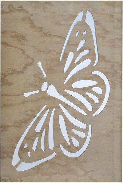 Garden Art - Butterfly