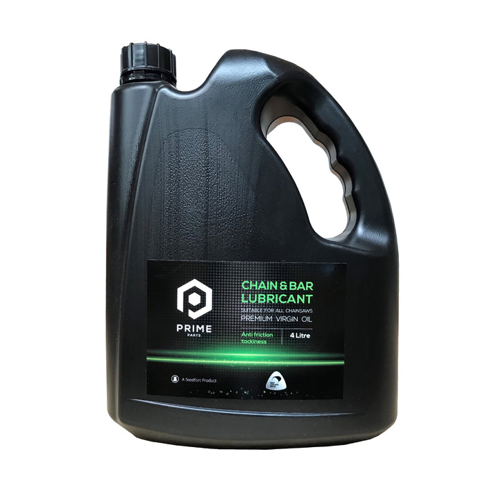Chain & Bar Lubricant