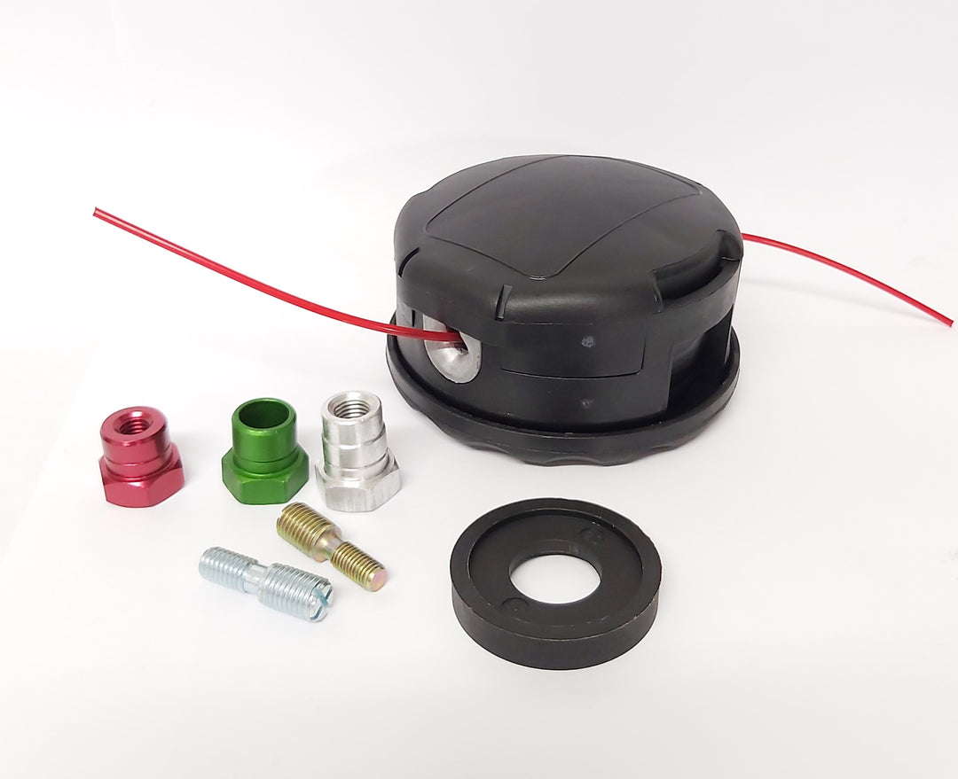 Fast Feed Trimmer Head 375 (Small)