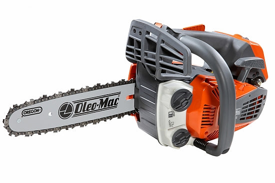 OleoMac GST250 Top Handle Pruning Chainsaw