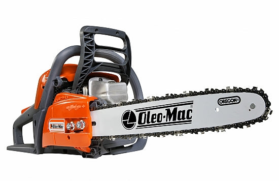 Oleomac GS35 Chainsaw