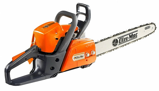 Oleomac GS35 Chainsaw