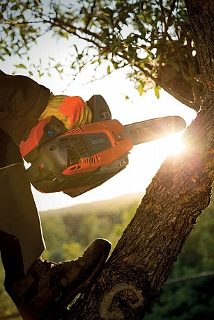 Oleomac GS360 Top handle pruning chainsaw