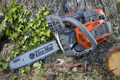 Oleomac GS360 Top handle pruning chainsaw